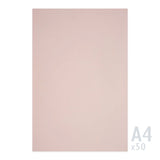 Sirio Color papír vegyes színek 115g/m² - 50 lap