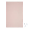 Sirio Color papír vegyes színek 115g/m² - 50 lap