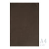 Sirio Color papír vegyes színek 115g/m² - 50 lap