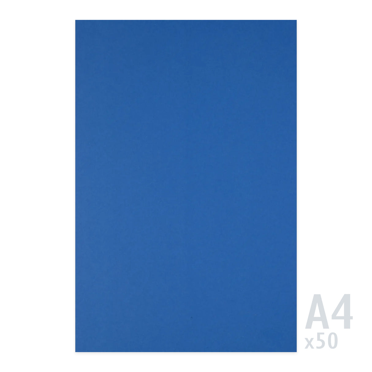 Sirio Color papír vegyes színek 115g/m² - 50 lap