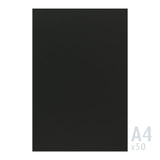 Sirio Color papír vegyes színek 115g/m² - 50 lap