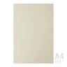 Sirio Color papír vegyes színek 115g/m² - 50 lap