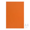 Sirio Color papír vegyes színek 115g/m² - 50 lap