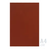 Sirio Color papír vegyes színek 115g/m² - 50 lap