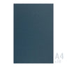 Sirio Color papír vegyes színek 170g/m² - 20 lap