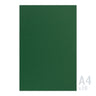 Sirio Color papír vegyes színek 170g/m² - 20 lap
