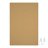 Sirio Color papír vegyes színek 170g/m² - 20 lap