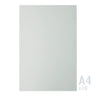 Sirio Color papír vegyes színek 170g/m² - 20 lap
