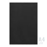 Sirio Color papír vegyes színek 170g/m² - 20 lap