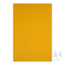 Sirio Color papír vegyes színek 170g/m² - 20 lap
