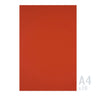 Sirio Color papír vegyes színek 170g/m² - 20 lap