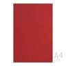 Sirio Color papír vegyes színek 170g/m² - 20 lap