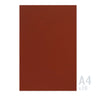 Sirio Color papír vegyes színek 170g/m² - 20 lap