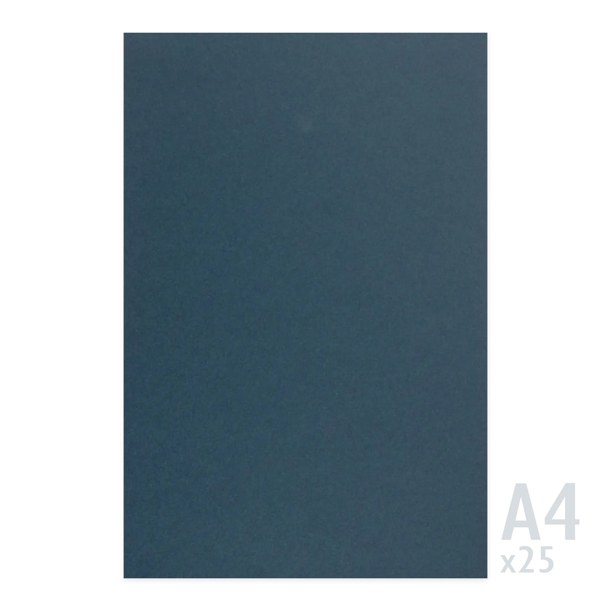 Sirio Color papír 210g/m² - 25 lap