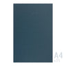 Sirio Color papír 210g/m² - 25 lap