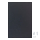 Sirio Color papír 210g/m² - 25 lap