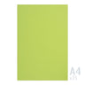 Sirio Color papír 210g/m² - 25 lap