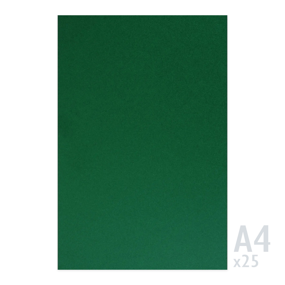 Sirio Color papír 210g/m² - 25 lap