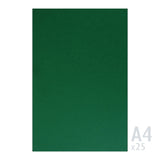 Sirio Color papír 210g/m² - 25 lap