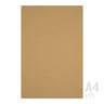 Sirio Color papír 210g/m² - 25 lap