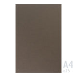 Sirio Color papír 210g/m² - 25 lap