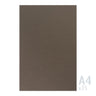Sirio Color papír 210g/m² - 25 lap