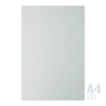 Sirio Color papír 210g/m² - 25 lap