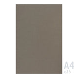 Sirio Color papír 210g/m² - 25 lap