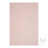 Sirio Color papír 210g/m² - 25 lap