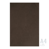Sirio Color papír 210g/m² - 25 lap