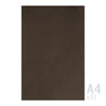 Sirio Color papír 210g/m² - 25 lap