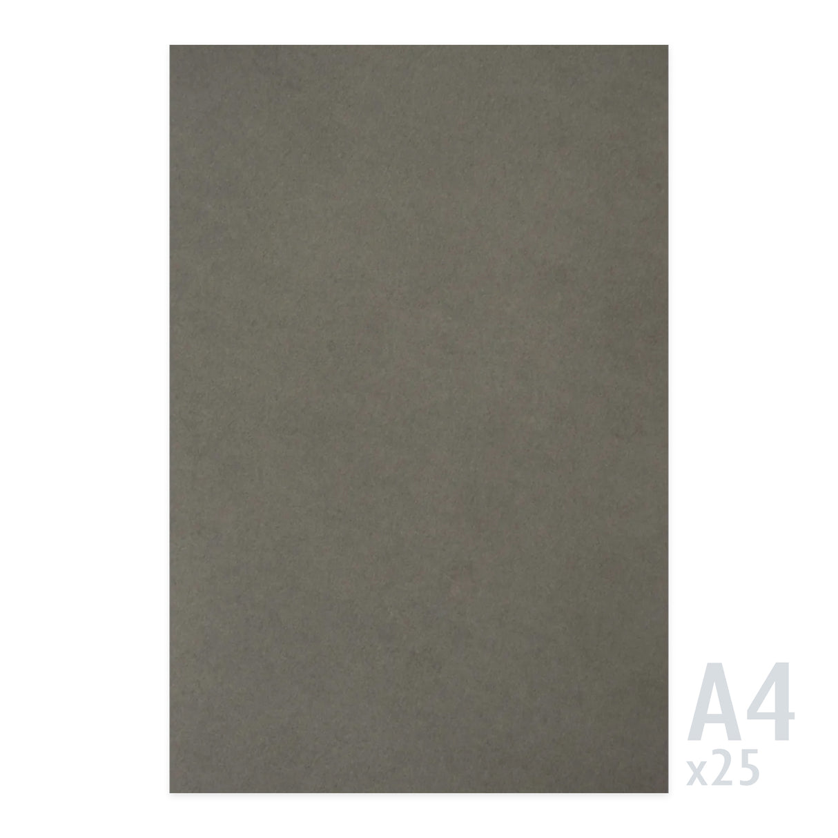 Sirio Color papír 210g/m² - 25 lap