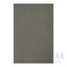 Sirio Color papír 210g/m² - 25 lap