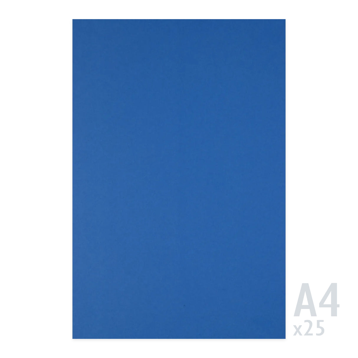 Sirio Color papír 210g/m² - 25 lap