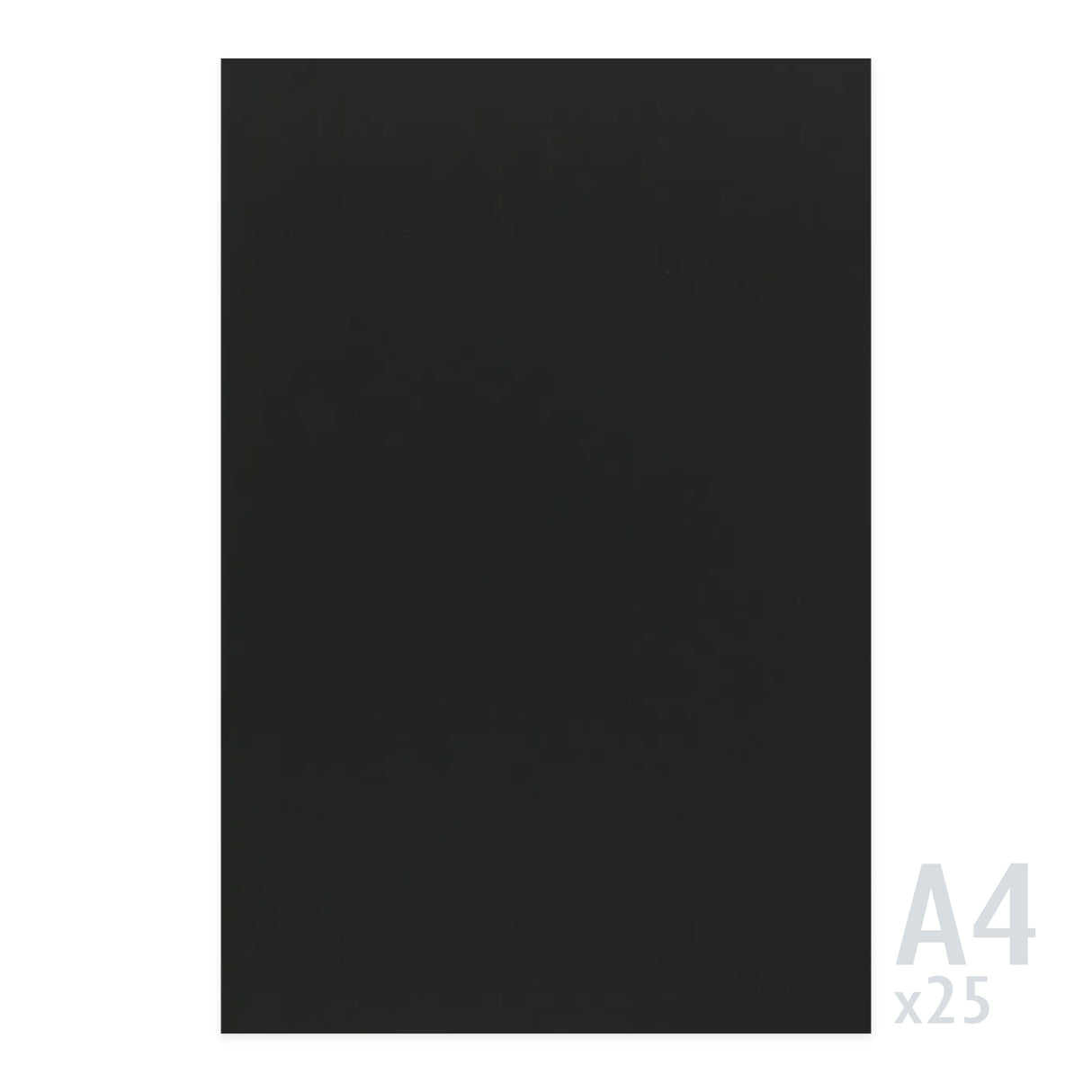 Sirio Color papír 210g/m² - 25 lap