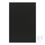 Sirio Color papír 210g/m² - 25 lap