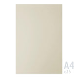 Sirio Color papír 210g/m² - 25 lap