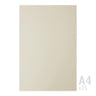 Sirio Color papír 210g/m² - 25 lap