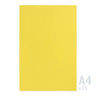 Sirio Color papír 210g/m² - 25 lap