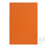 Sirio Color papír 210g/m² - 25 lap