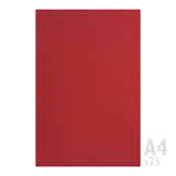 Sirio Color papír 210g/m² - 25 lap
