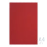 Sirio Color papír 210g/m² - 25 lap