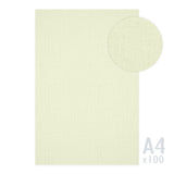 Vászonmintás papír 185g/m²