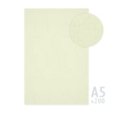 Vászonmintás papír 185g/m²