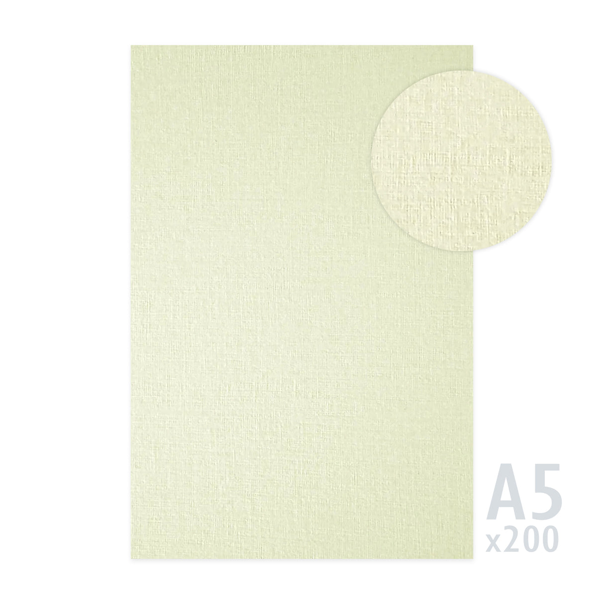 Vászonmintás papír 246g/m²