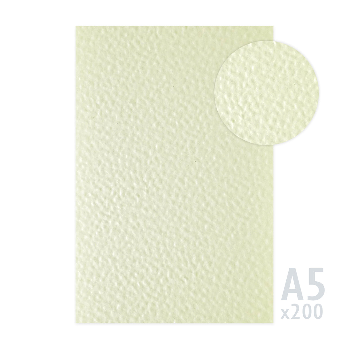 Kalapált mintás papír 246g/m²