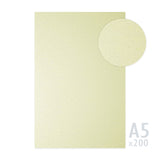 Vászonmintás papír 246g/m²