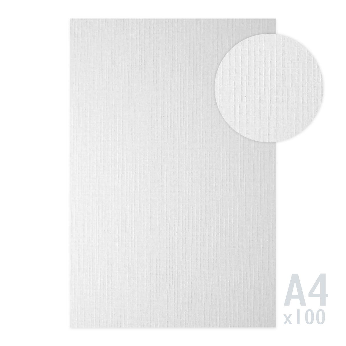 Bordázott papír 246g/m²
