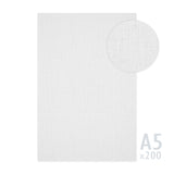 Vászonmintás papír 246g/m²