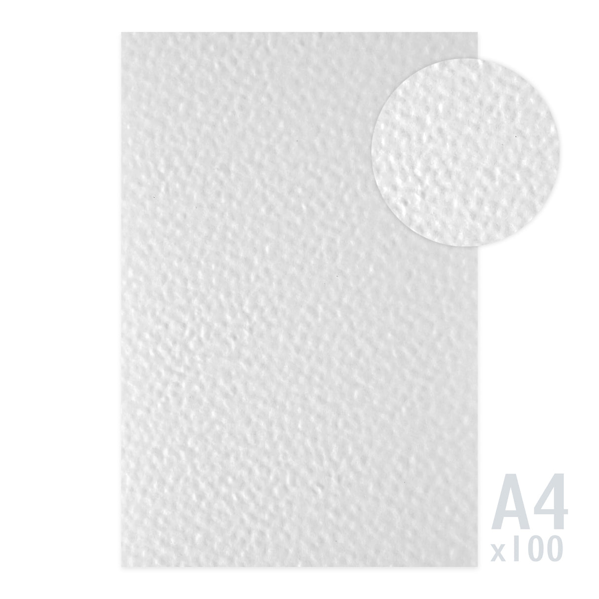 Kalapált mintás papír 246g/m²